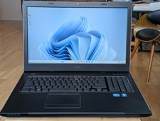 Dell Vostro 3750 - 17,3" Intel