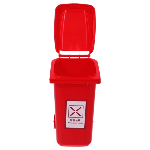 Poubelle tri selectif cuisine - poubelle,