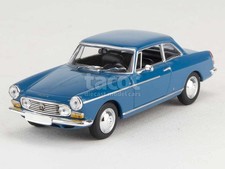 Peugeot 404 Coupé 1962 -