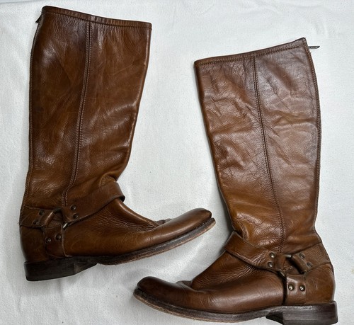 Women frye phillip - phillip, harness