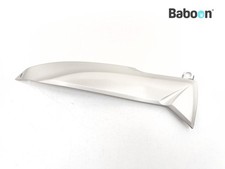 Couvercle du réservoir gauche