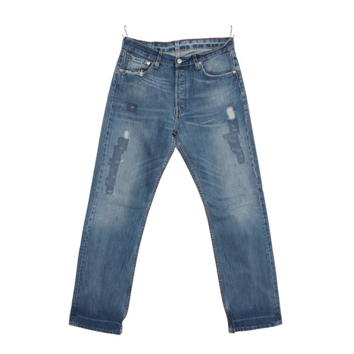 Levi 501 custom destroy - 501,
