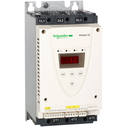 Schneider electric ats22d47s6u - schneider,