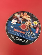 Jeu PS2 Asterix et Obelix XXL