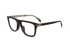 Lunettes de Vue David Beckham DB 7061/F 086 HAVANA 53/19/150 Homme