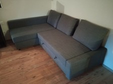 CANAPE IKEA CONVERTIBLE