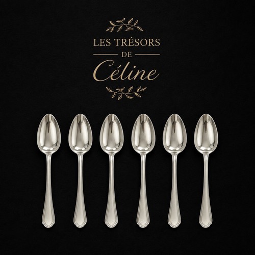 Christofle spatours lot de - spatours, –