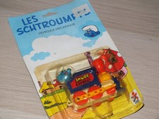Ancienne locomotive /