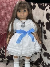 Vintage Zapf Colette Doll