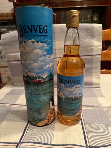 Benveg fine old luxe - fine,