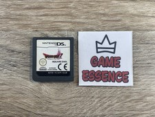 Dragon Quest IV L'Epopée des Elus Nintendo DS Loose PAL EUR New 3DS 2DS XL 4