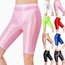 Short yoga transparent modes