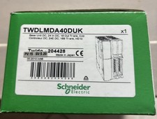 TWDLMDA40DUK Schneider Twido