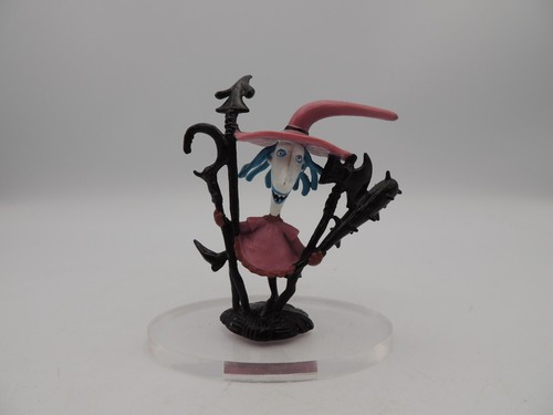 Figurine pvc etrange noël - figurine,