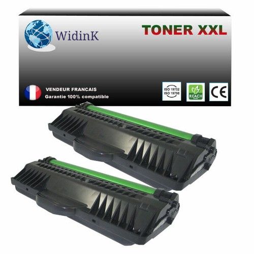 Lot toners compatibles - lot, de