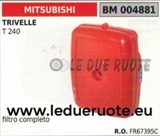 FR67395C Filtre À Air Complet