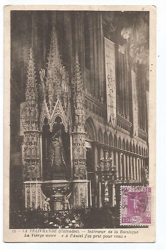 Delivrande interieur - 14,