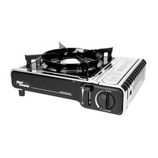 Réchaud camping gaz portable