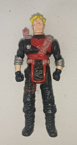 Figurine k floyd malloy - m.a.s.k,