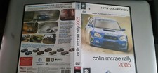COLIN MCRAE RALLY 2005. PC