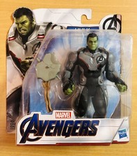 Figurine Hulk jouet de