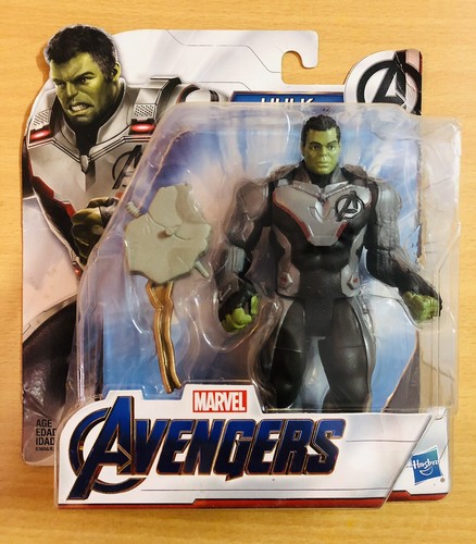 Figurine hulk jouet - figurine, de
