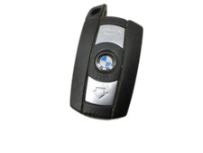 Clé télécommande radio pour