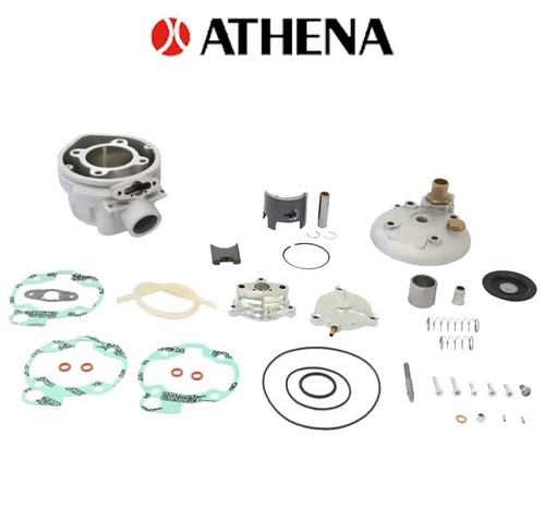 Cylindre athena big bore avec - cylindre,