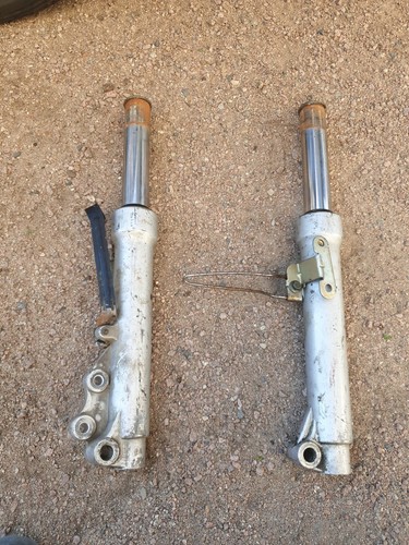 Bras fourche mbk ovetto - ,