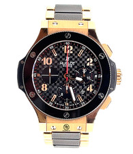 Hublot Big Bang Évolution