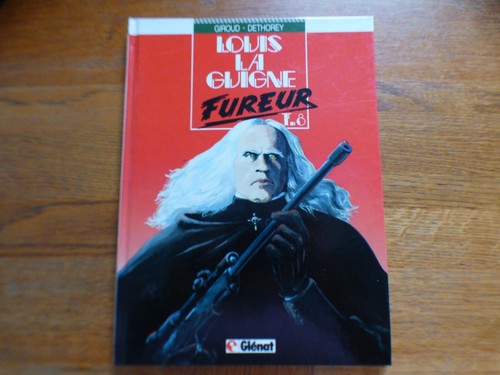 Louis guigne 8 - louis, n°