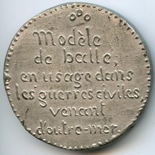 Révolution de 1848 Journée