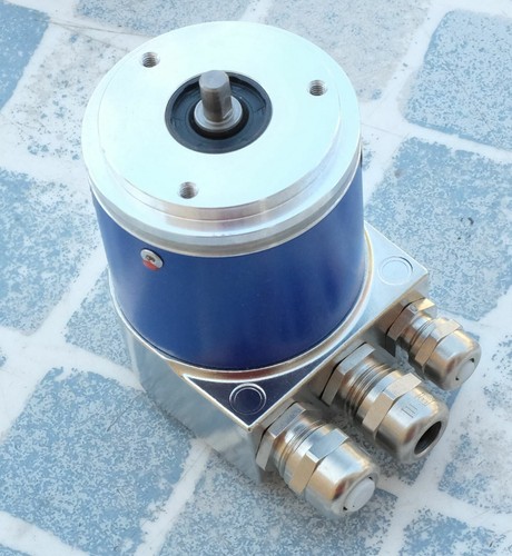 Baumer ivo codeur gxmmw z53 - ivo, gxmmw.z53