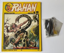 RAHAN CHERET NUMERO 19 2ème