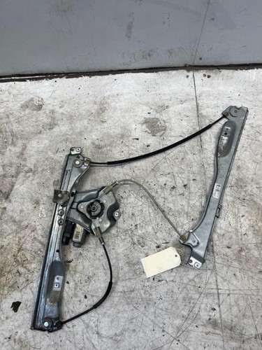 Leve vitre electrique avant
