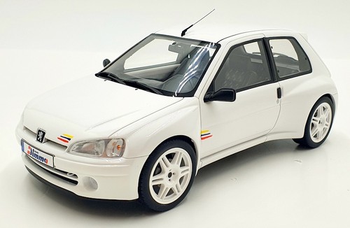 Otto mobile1 scale - otto, mobile1/18