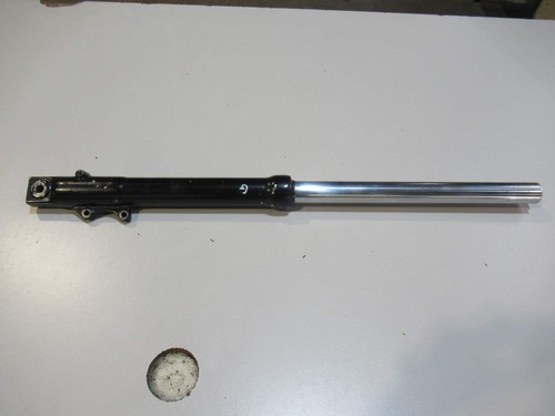 Bâton fourche gauche - bâton,