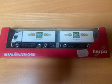 HERPA MERCEDES ACTROS