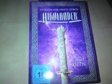 Highlander staffel dvd - staffel, |