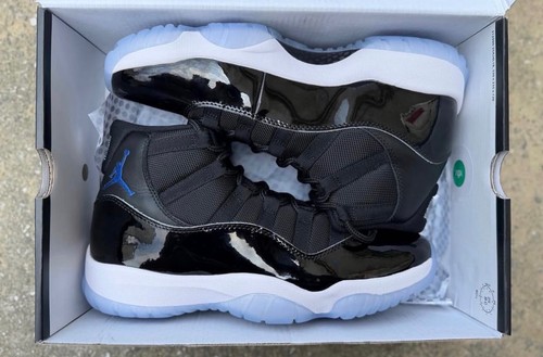 Air jordan retro space - 🔥, 11