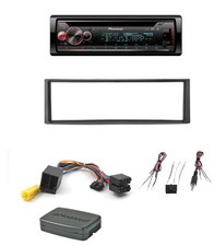 Car Radio Pioneer Avec CD pour