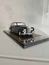 Rolls Royce Phantom V 1:43