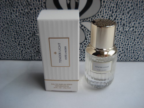 Miniature eau parfum tender - de,