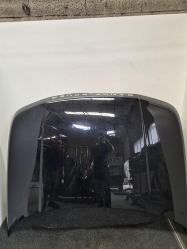 Capot land rover range - land,