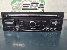 Autoradio d'origine CITROEN