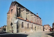 32 EAUZE EGLISE SAINT LUPERC