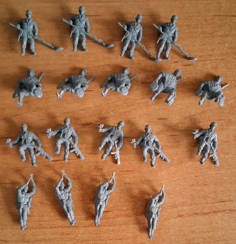 Revell 02508 pionniers - revell,