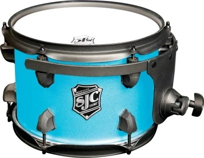 Sjc drums pathfinder rack tom - sjc,