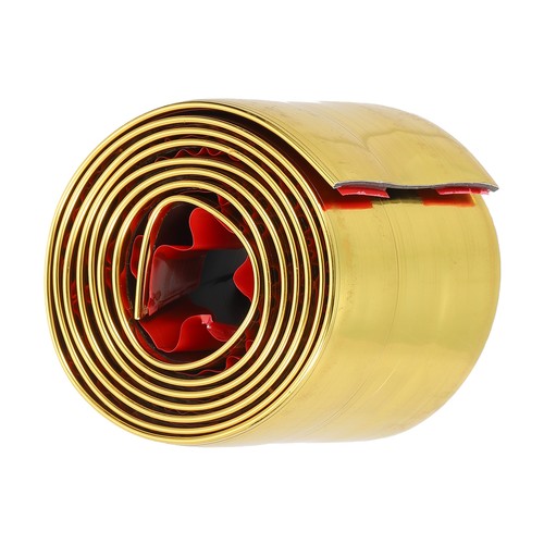 Peel and stick moulure - stick,