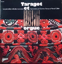 Taragot Et Orgue - Les Plus
